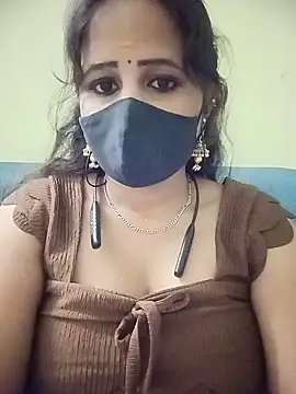 Tamil Rani- online show from May 30, 8:03 pm