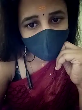 Tamil Rani- online show from April 2, 8:48 pm