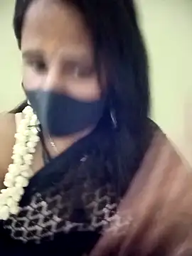 Tamil Rani- online show from April 18, 5:15 pm