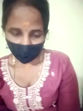 Tamil Rani- online show from March 9, 8:56 pm