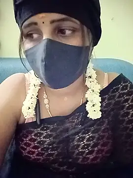 Tamil Rani- online show from July 28, 4:50 pm