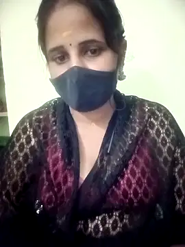 Tamil Rani- online show from March 16, 6:10 pm