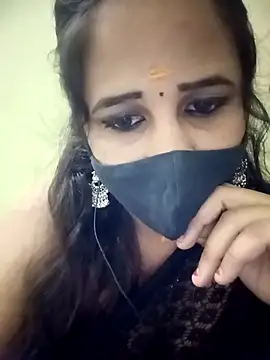 Tamil Rani- online show from March 29, 7:37 pm