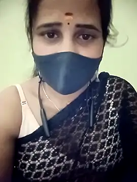 Tamil Rani- online show from April 21, 6:25 pm