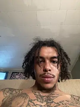 bkigdick225 online show from March 27, 9:05 pm