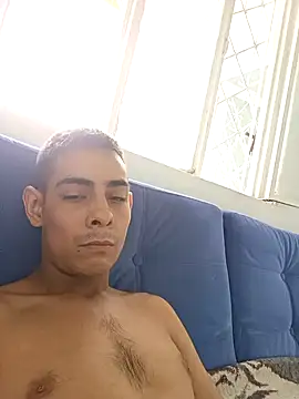 Rafaelp123 online show from March 22, 3:57 pm