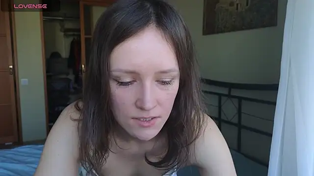 Snapshot of Tender_Swan chatting on March 30, 9:00 am Tender Swan online show from March 30, 9:00 am