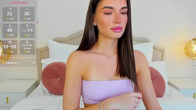 AllexaG online show from April 4, 5:25 am