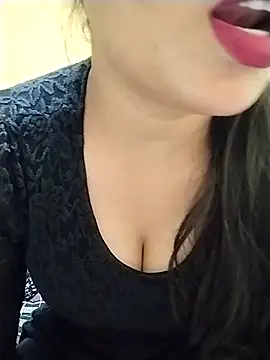 Snapshot of Bhawika-Kashap chatting on June 11, 7:49 am Bhawika-Kashap online show from June 11, 7:49 am