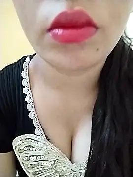 Snapshot of Bhawika-Kashap chatting on May 13, 5:47 am Bhawika-Kashap online show from May 13, 5:47 am