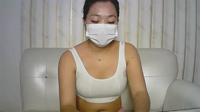 Snapshot of RESMA-CUTEE00 chatting on July 9, 5:41 am RESMA-CUTEE00 online show from July 9, 5:41 am