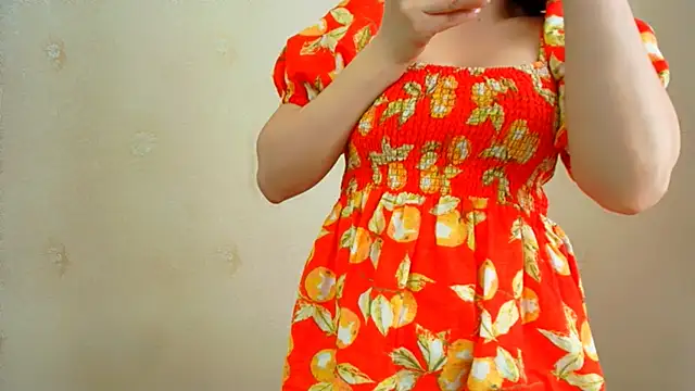 Inessa beauty online show from May 7, 9:45 am