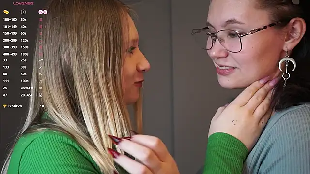 JerriJereb online show from March 1, 7:47 pm