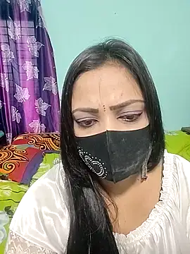 Beauty-3 online show from April 11, 1:46 am