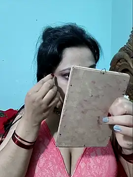 Beauty-3 online show from May 8, 9:51 pm