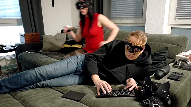 MagicpassionLord online show from March 15, 4:47 pm