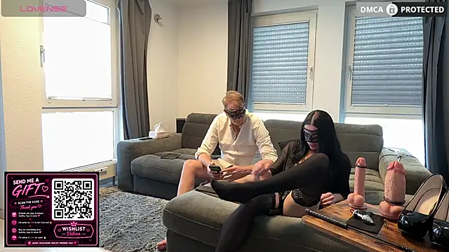 MagicpassionLord online show from May 25, 10:58 am