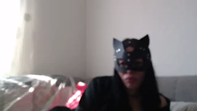 MagicpassionLord online show from March 18, 11:57 am