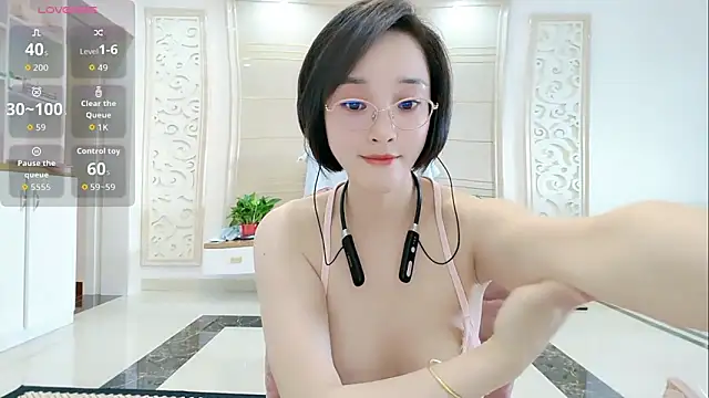 Nana-NN online show from May 26, 7:17 am