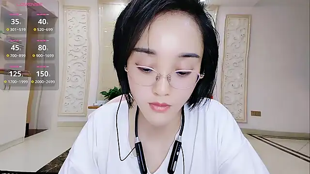 Nana-NN online show from May 21, 2:36 pm