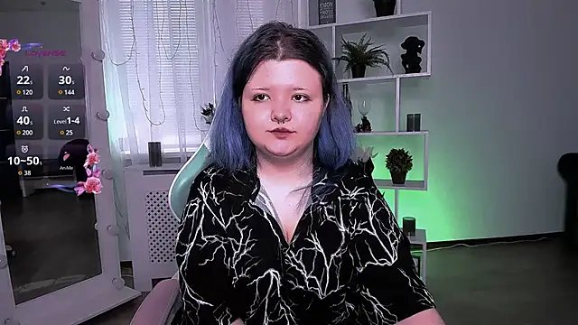 Lunaar  online show from April 17, 5:32 am