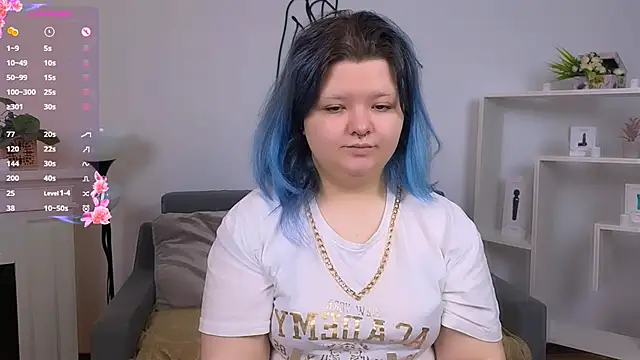 Lunaar  online show from May 6, 5:33 am