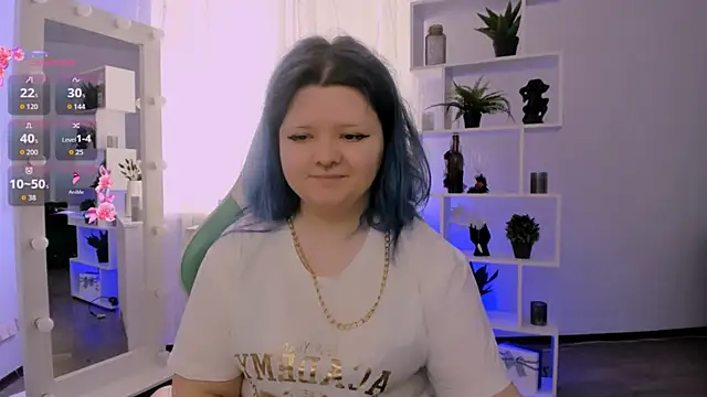 Lunaar  online show from April 5, 5:58 am