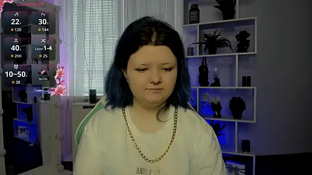 Lunaar  online show from April 2, 5:25 am