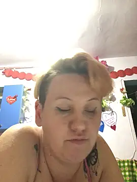 SofiaAmour online show from March 29, 6:09 pm