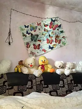Snapshot of SofiaAmour chatting on July 23, 2:35 pm SofiaAmour online show from July 23, 2:35 pm