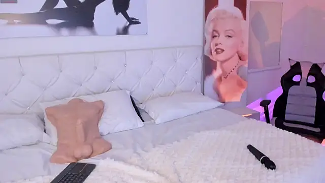 lunalenox online show from March 19, 11:54 am