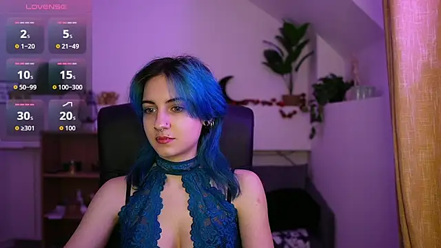 stacy  x3 online show from April 14, 8:19 am