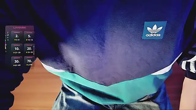 FEIYUS1 online show from March 6, 1:50 pm