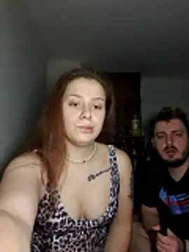 Thehoneyduo online show from March 1, 8:31 pm