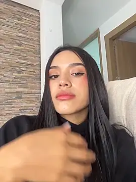Mia-villalobos online show from March 24, 2:06 pm