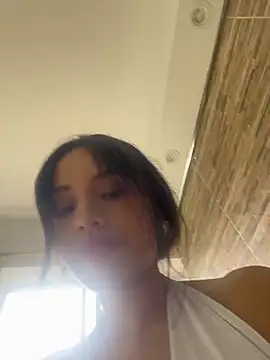 Mia-villalobos online show from June 10, 3:24 pm
