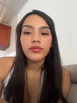 Mia-villalobos online show from June 28, 3:40 pm