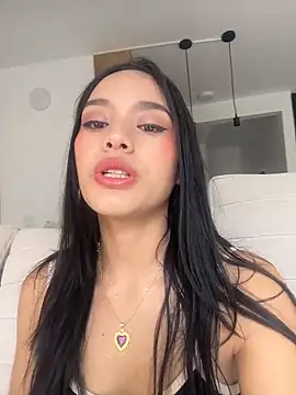 Mia-villalobos online show from March 9, 1:58 pm