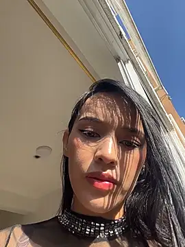 Mia-villalobos online show from March 7, 1:16 pm