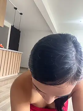 Mia-villalobos online show from June 16, 5:24 pm