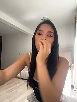 Mia-villalobos online show from March 4, 2:58 pm