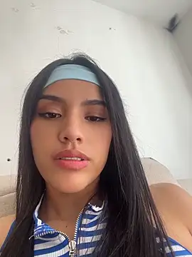Mia-villalobos online show from June 12, 2:59 pm