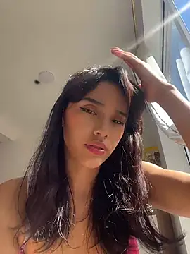 Mia-villalobos online show from May 1, 2:11 pm