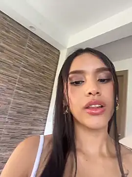 Mia-villalobos online show from March 30, 4:41 pm