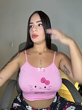 Lisabrown 23 online show from March 20, 11:50 pm