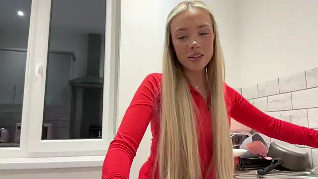 Naughtyblondex online show from June 12, 9:56 pm