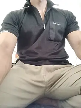 Snapshot of Rocky_boy4 chatting on July 3, 10:00 am Rocky boy4 online show from July 3, 10:00 am