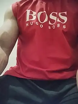 Snapshot of Rocky_boy4 chatting on June 10, 5:36 pm Rocky boy4 online show from June 10, 5:36 pm