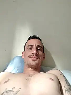 Isaacthc666 online show from April 4, 6:03 pm