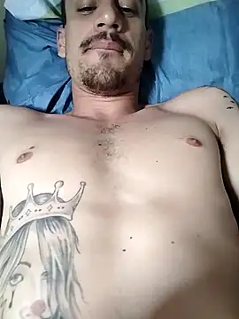 Isaacthc666 online show from March 3, 11:06 am